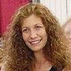 Meet your Posher, Cindi